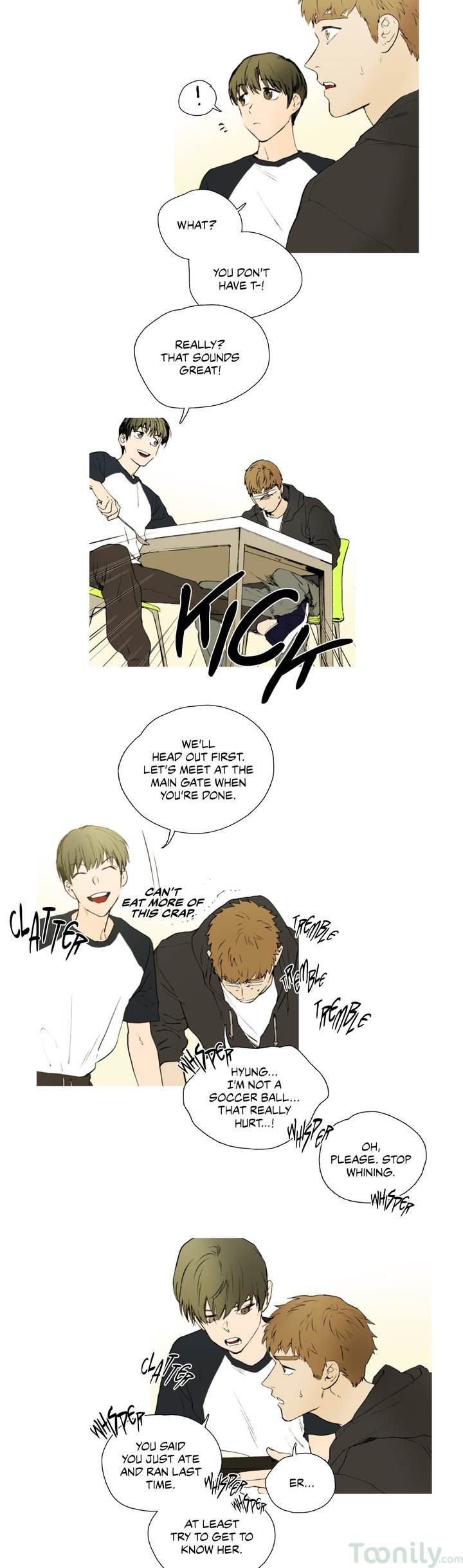Capture chapter 9 page 5