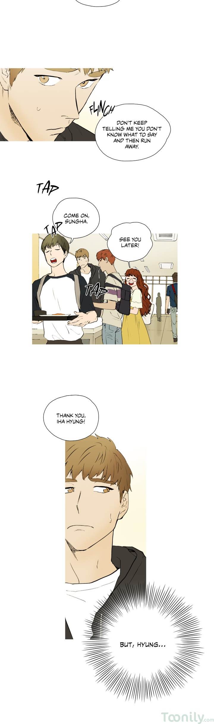Capture chapter 9 page 6