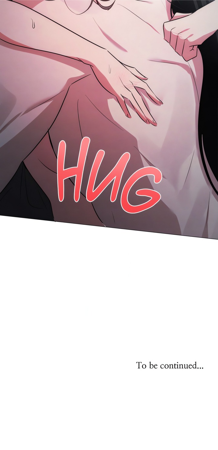 Capturing Spirits, Catching Feelings (Uncensored) chapter 21 page 20