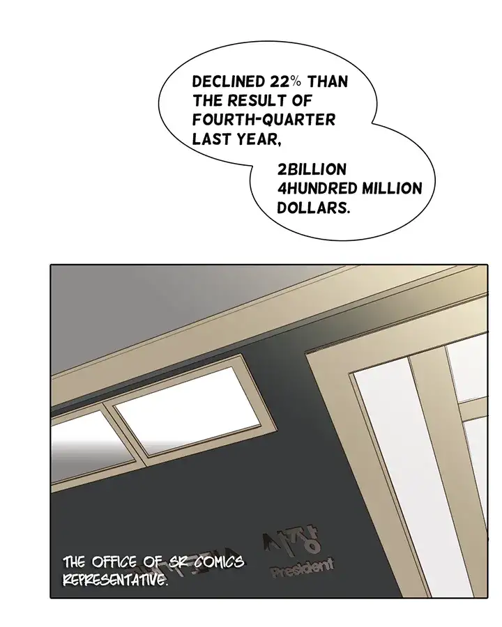 Cartoonists NSFW – Part 2 chapter 1 page 4