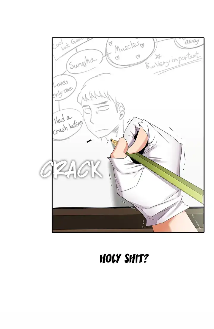 Cartoonists NSFW – Part 2 chapter 10 page 2