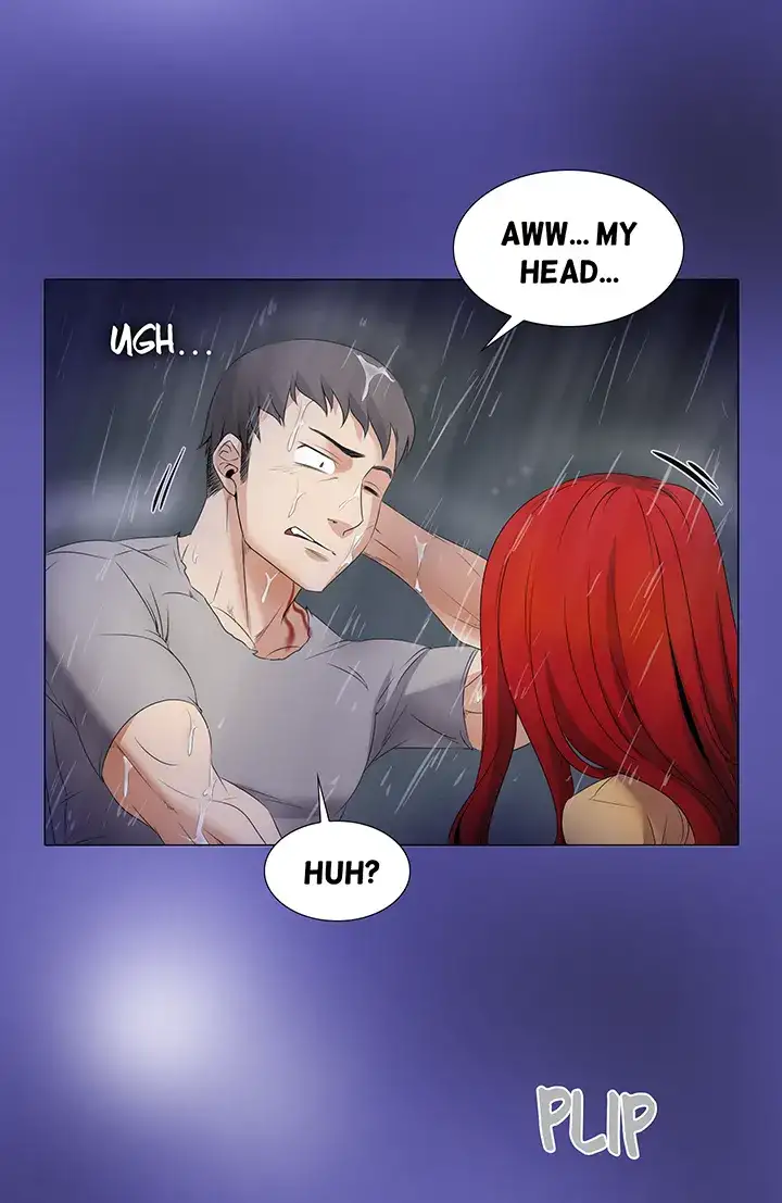 Cartoonists NSFW – Part 2 chapter 11 page 10
