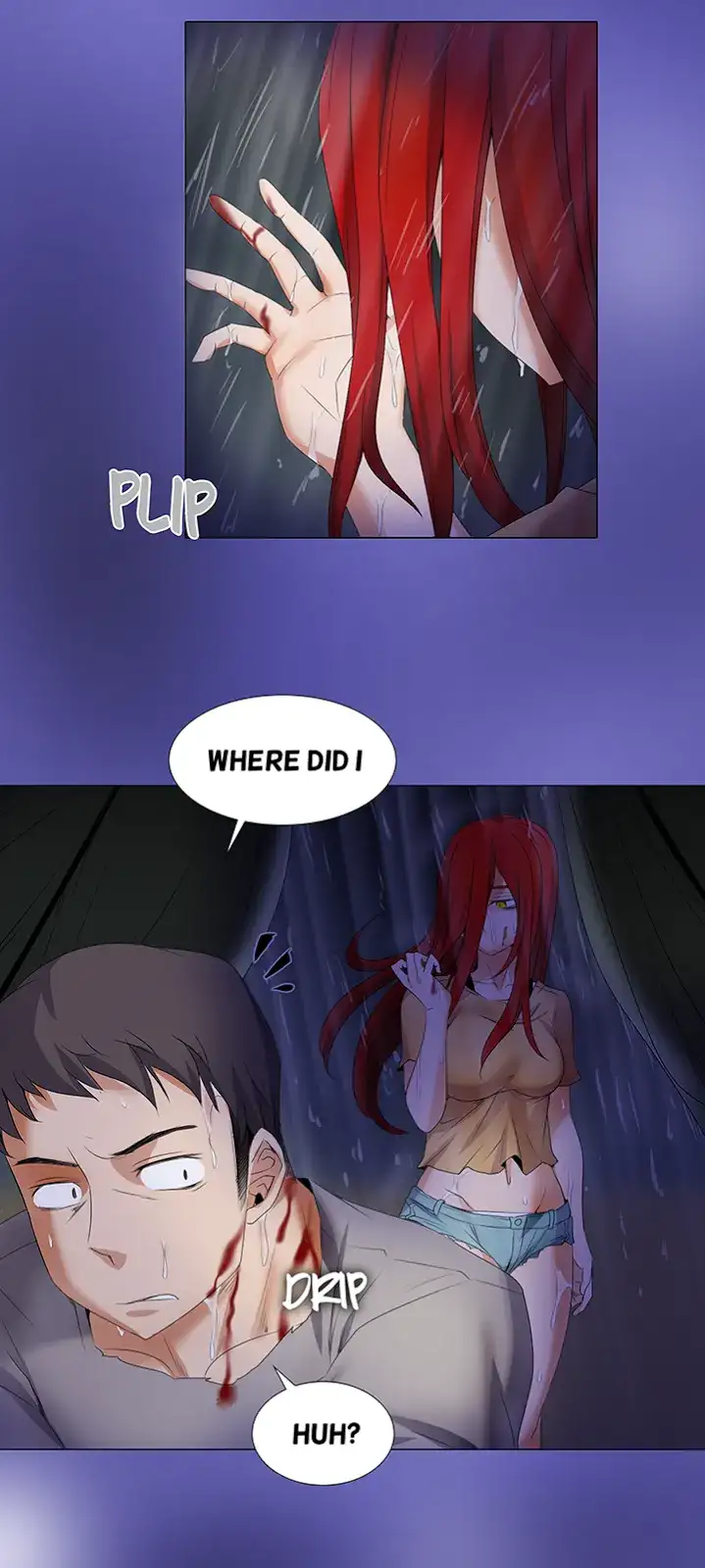 Cartoonists NSFW – Part 2 chapter 11 page 13