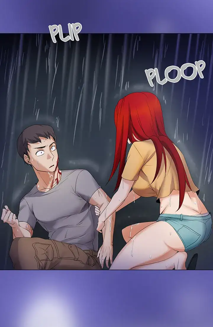 Cartoonists NSFW – Part 2 chapter 11 page 17