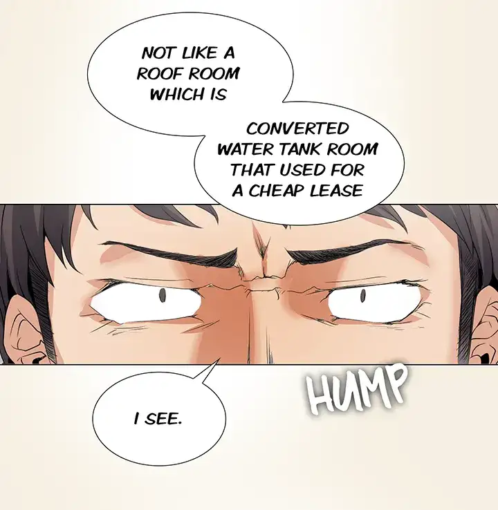 Cartoonists NSFW – Part 2 chapter 13 page 4