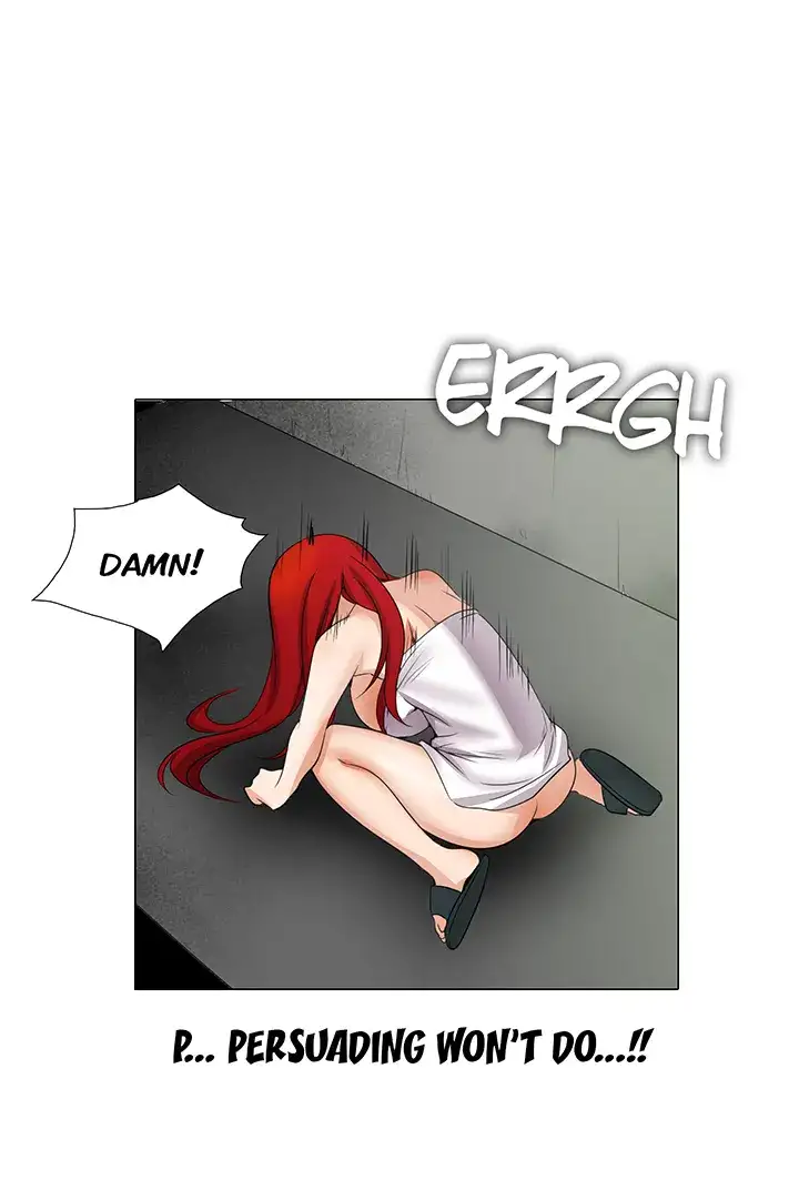 Cartoonists NSFW – Part 2 chapter 13 page 28