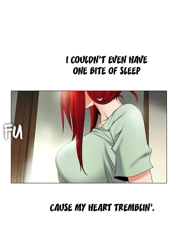Cartoonists NSFW – Part 2 chapter 14 page 17