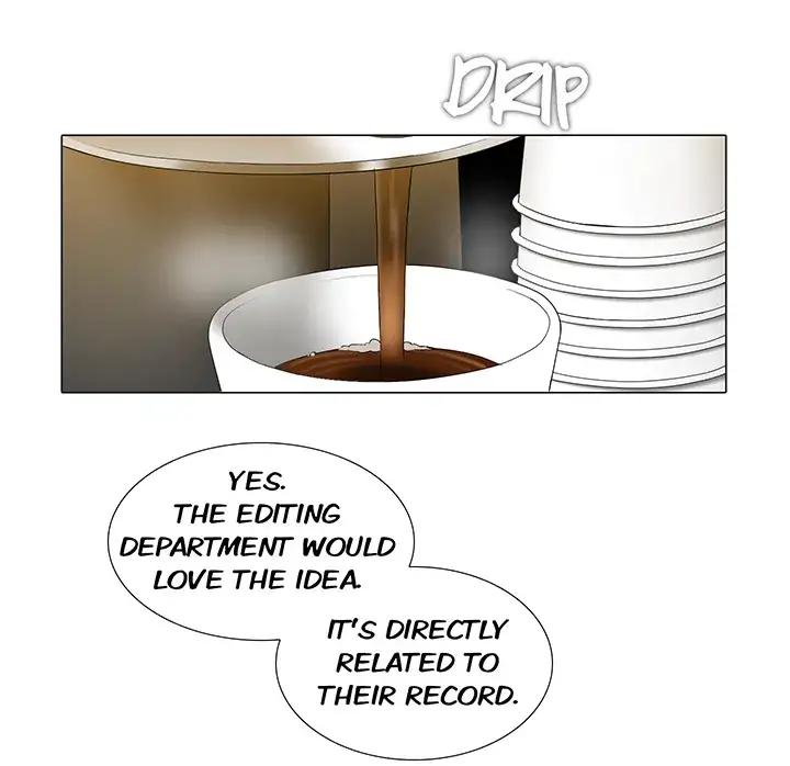 Cartoonists NSFW – Part 2 chapter 15 page 4