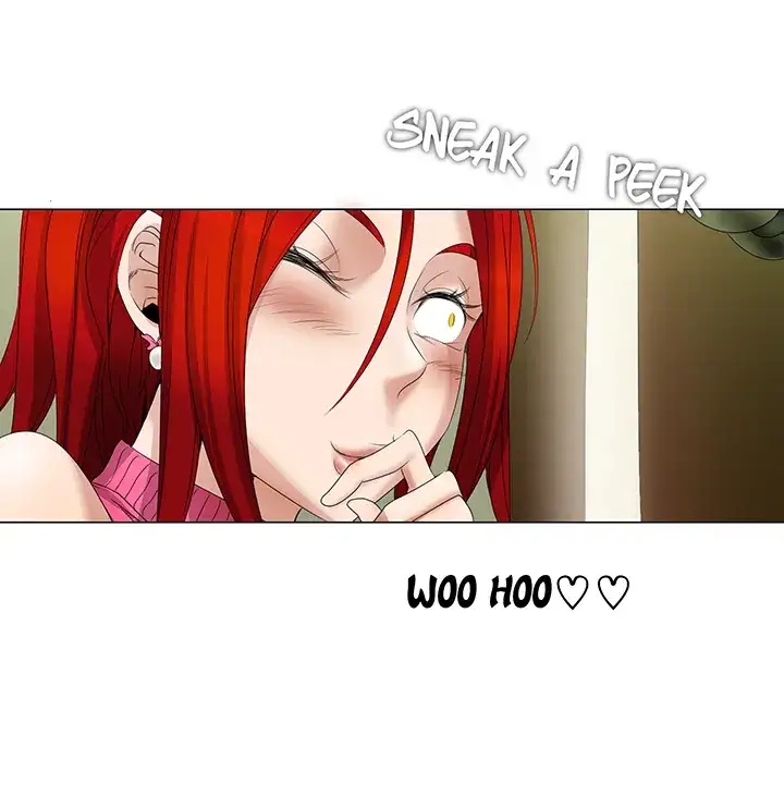 Cartoonists NSFW – Part 2 chapter 15 page 22