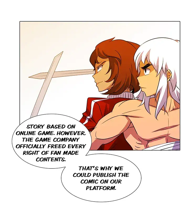 Cartoonists NSFW – Part 2 chapter 19 page 3