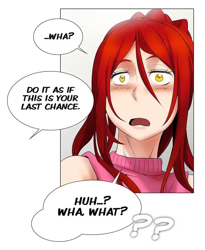 Cartoonists NSFW – Part 2 chapter 21 page 31
