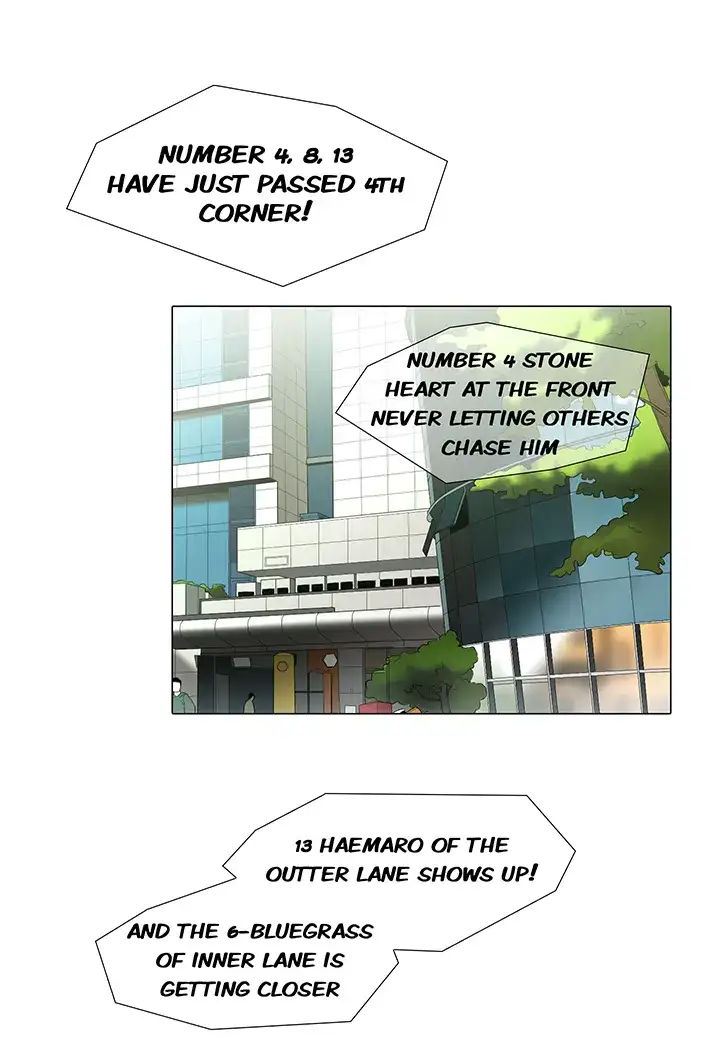 Cartoonists NSFW – Part 2 chapter 23 page 2