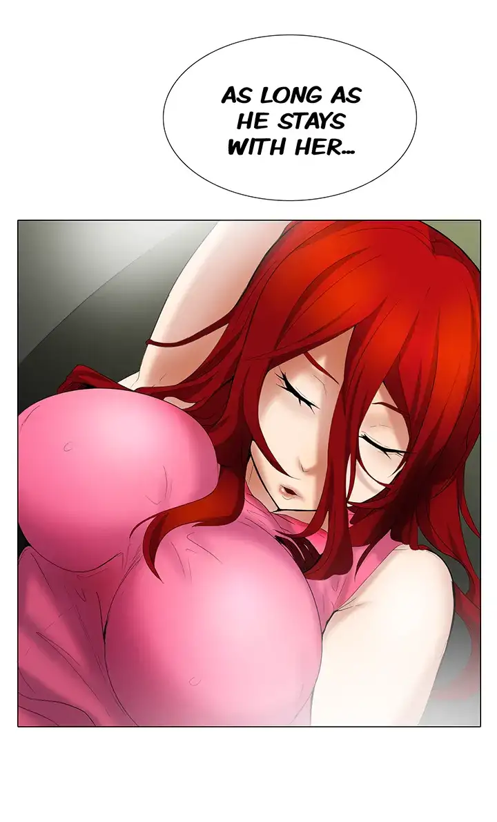 Cartoonists NSFW – Part 2 chapter 24 page 29