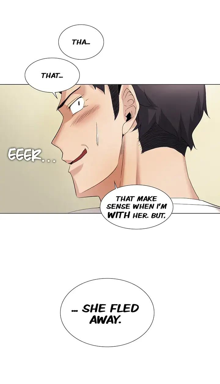 Cartoonists NSFW – Part 2 chapter 27 page 20
