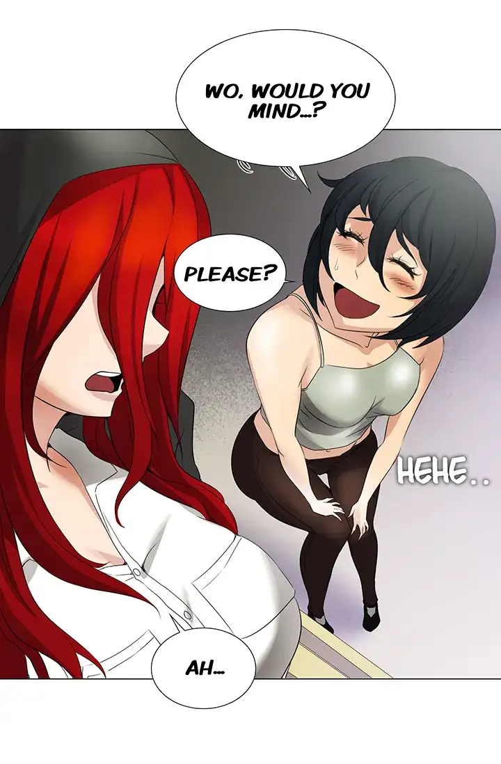 Cartoonists NSFW – Part 2 chapter 28 page 17
