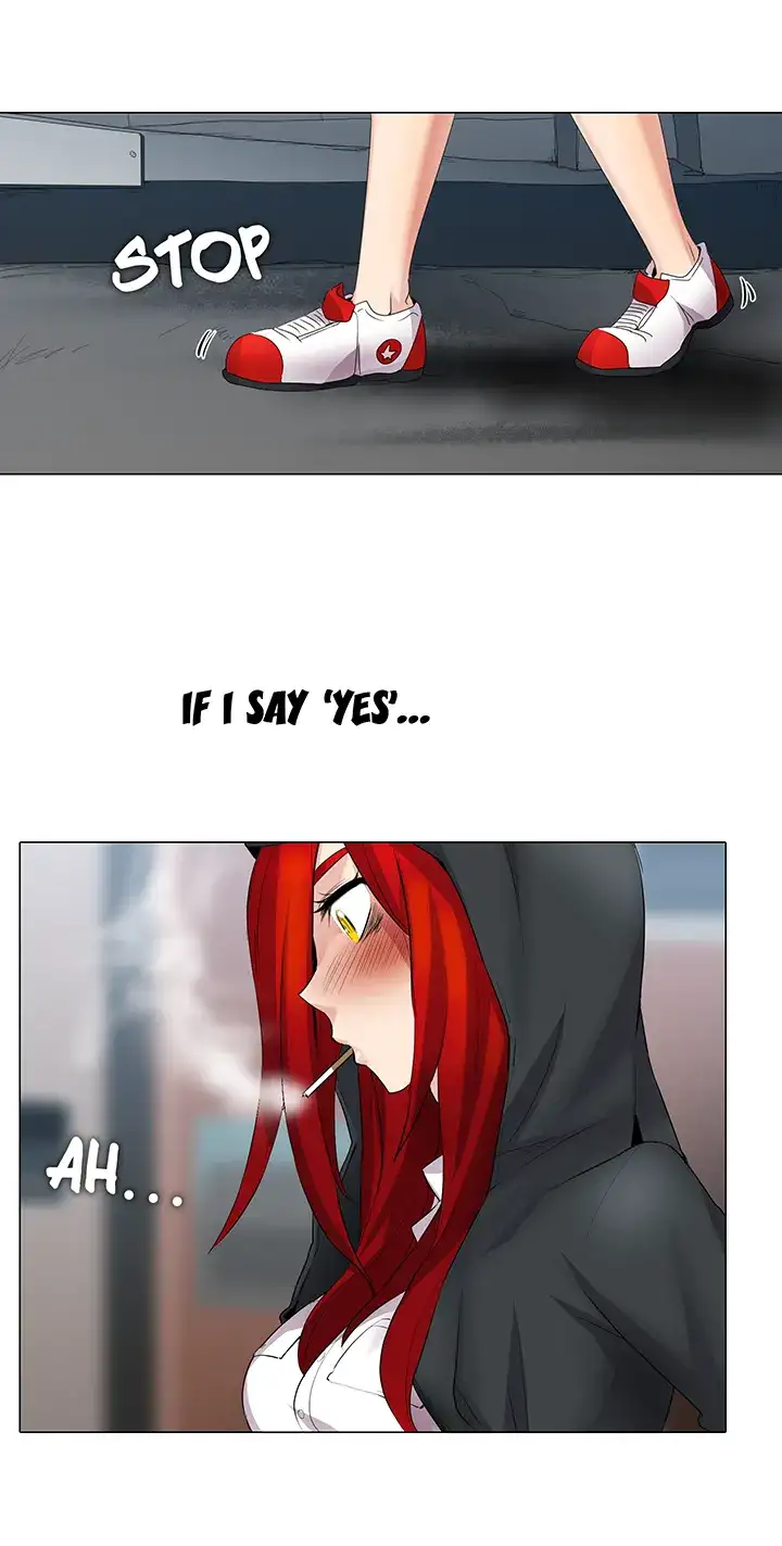 Cartoonists NSFW – Part 2 chapter 29 page 19