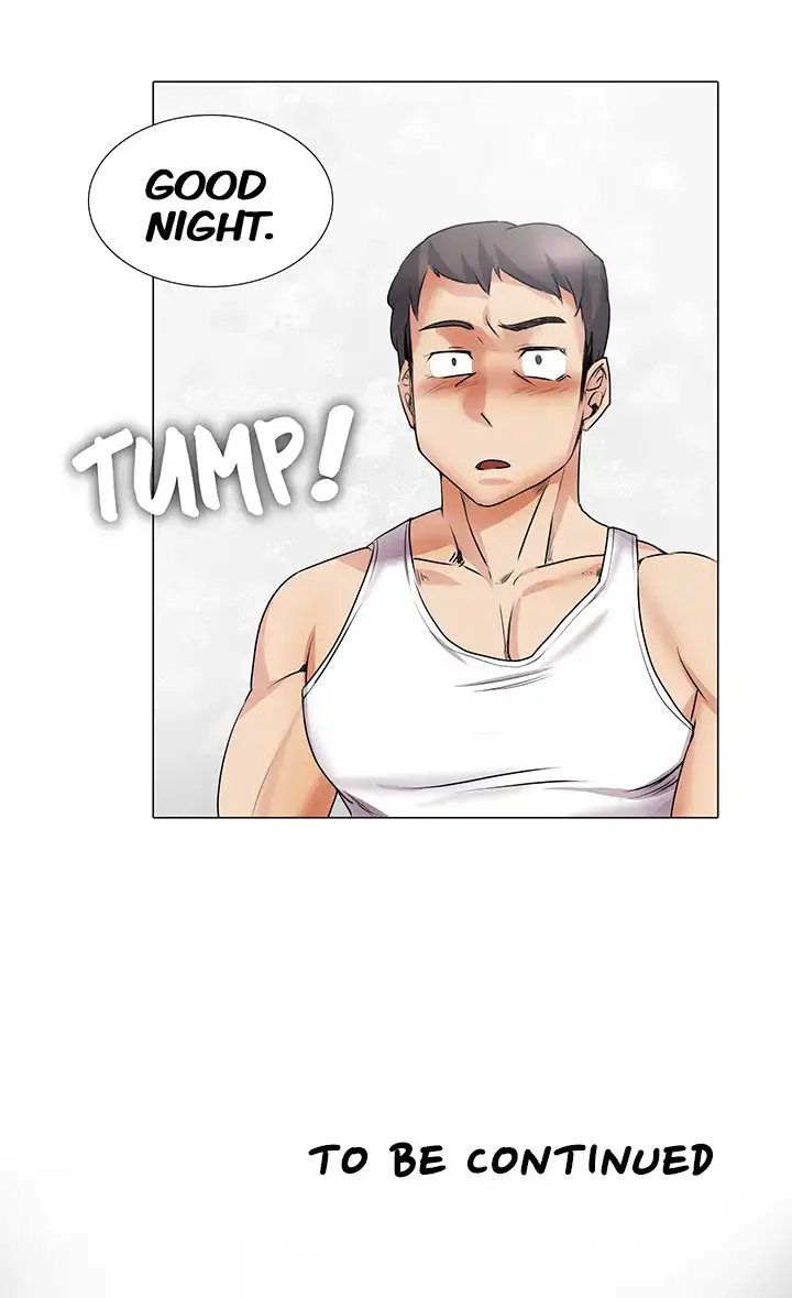 Cartoonists NSFW – Part 2 chapter 31 page 38