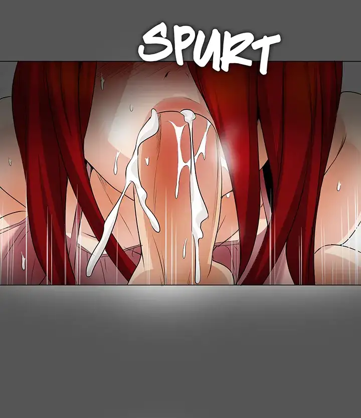 Cartoonists NSFW – Part 2 chapter 34 page 13