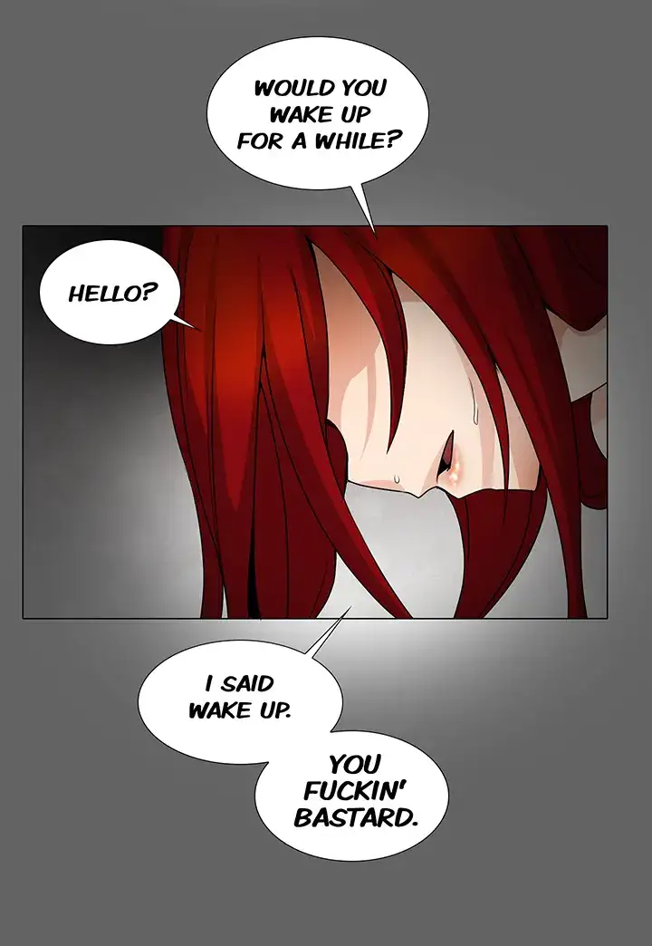 Cartoonists NSFW – Part 2 chapter 35 page 22