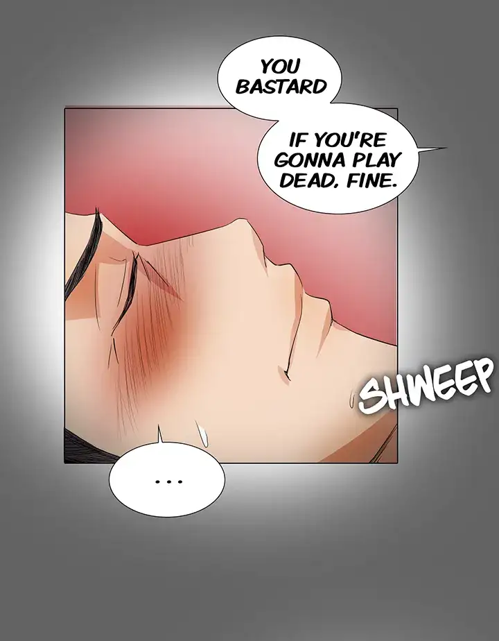 Cartoonists NSFW – Part 2 chapter 35 page 24