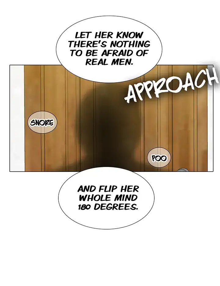 Cartoonists NSFW – Part 2 chapter 38 page 27