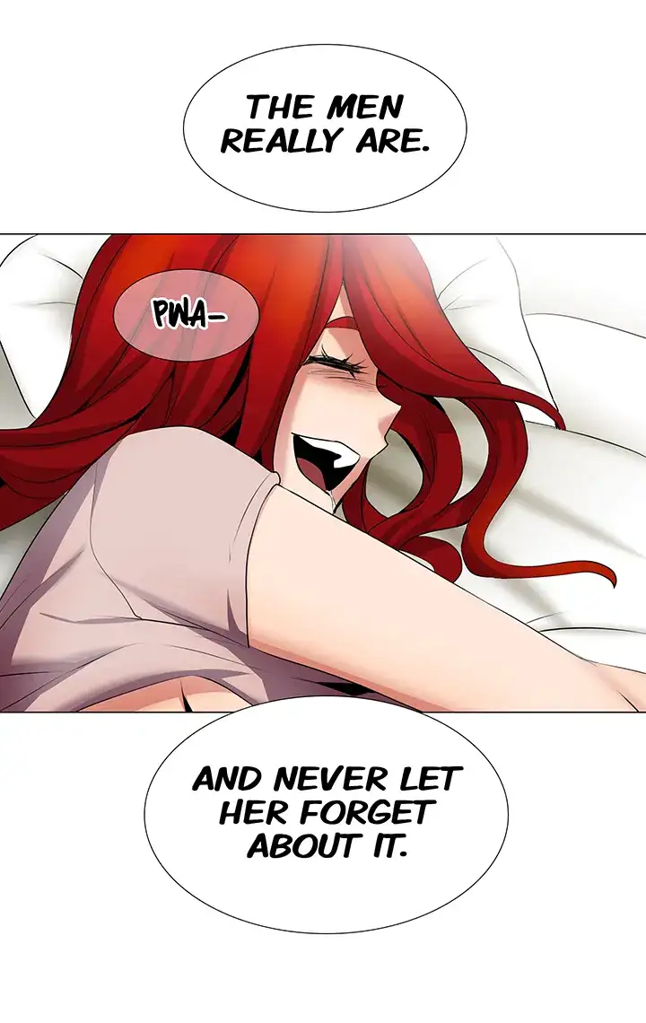 Cartoonists NSFW – Part 2 chapter 38 page 30