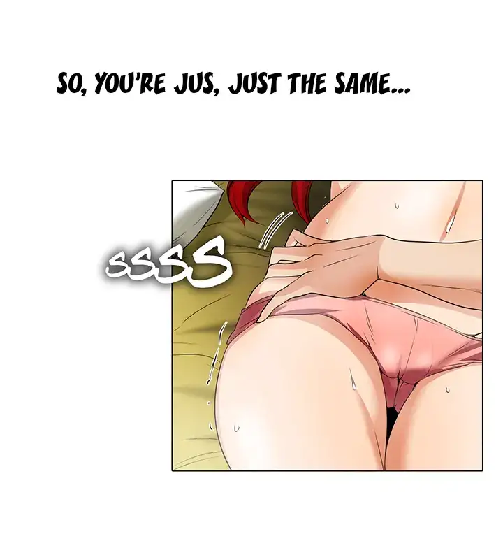 Cartoonists NSFW – Part 2 chapter 41 page 19