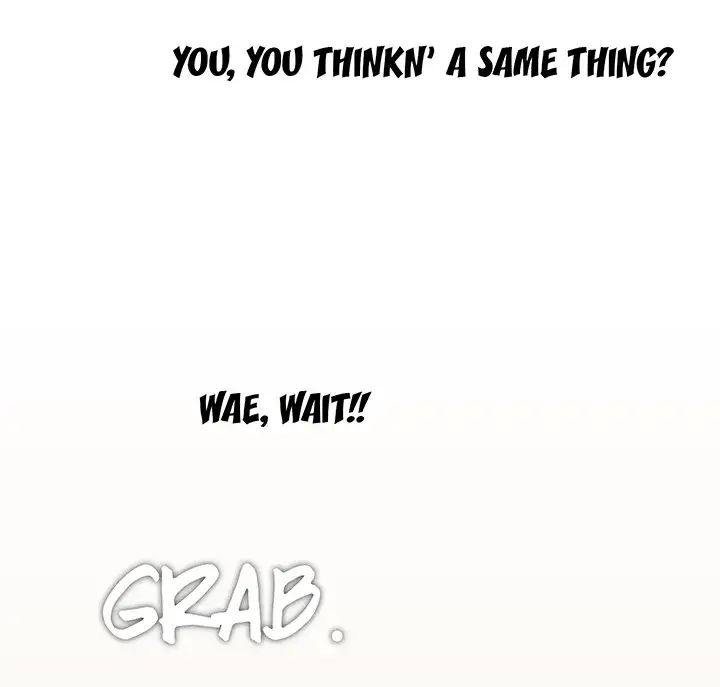 Cartoonists NSFW – Part 2 chapter 5 page 27