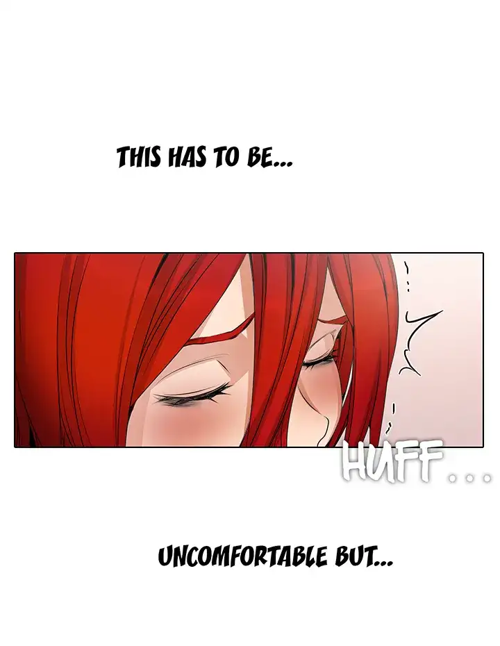 Cartoonists NSFW – Part 2 chapter 5 page 30