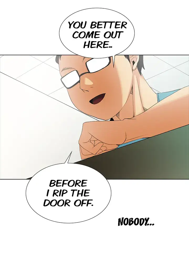 Cartoonists NSFW – Part 2 chapter 51 page 19