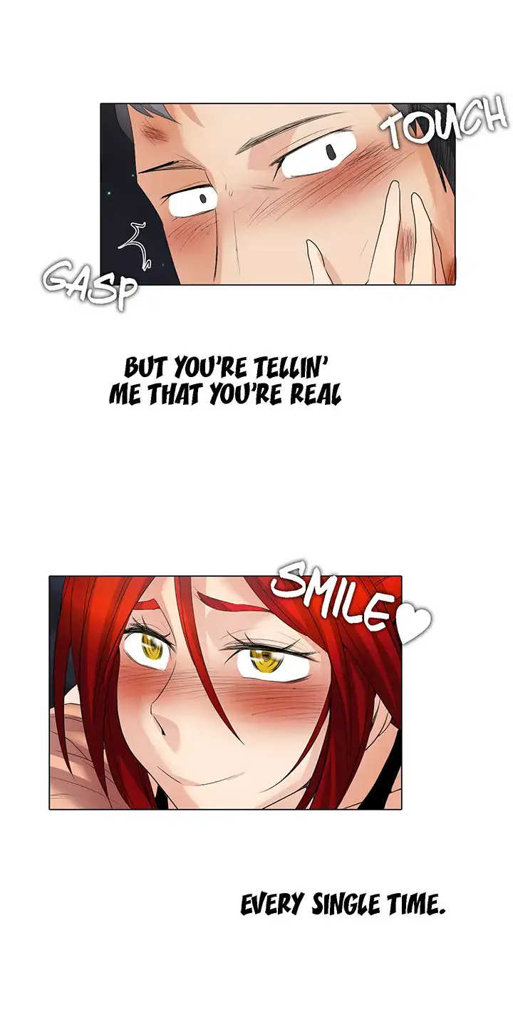 Cartoonists NSFW – Part 2 chapter 52 page 38