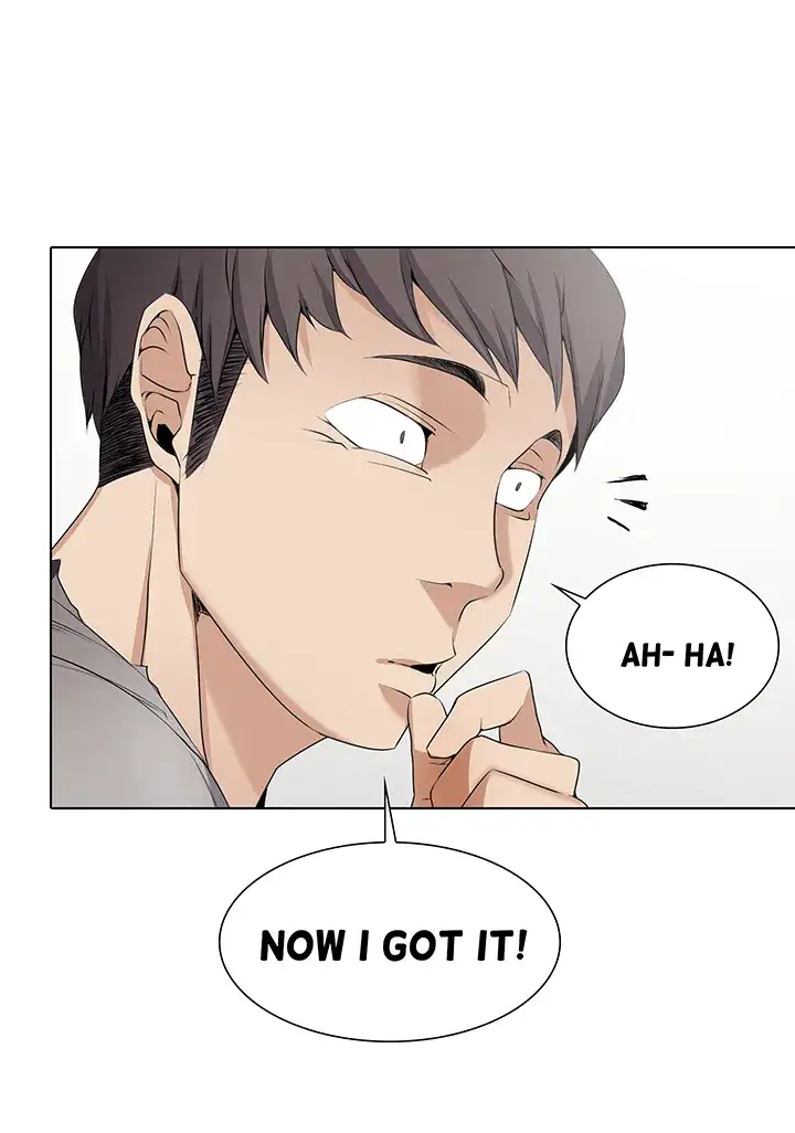 Cartoonists NSFW – Part 2 chapter 6 page 5