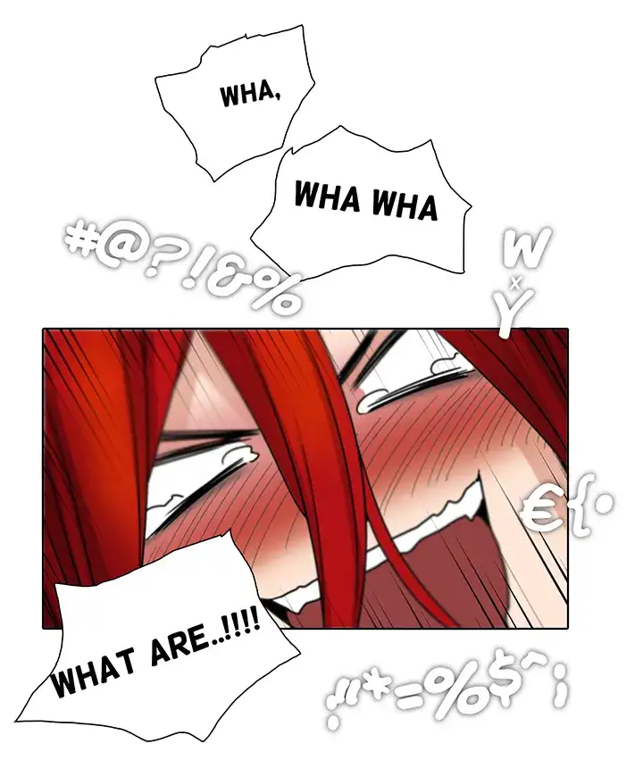 Cartoonists NSFW – Part 2 chapter 6 page 7