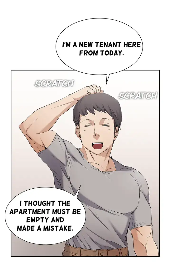 Cartoonists NSFW – Part 2 chapter 6 page 9
