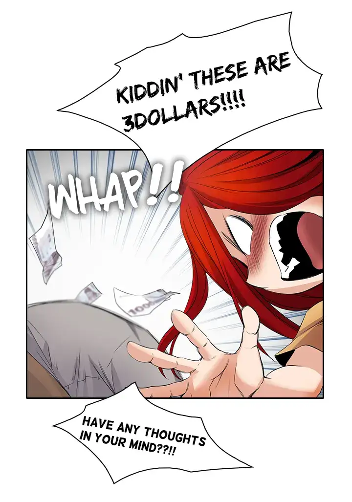 Cartoonists NSFW – Part 2 chapter 7 page 11