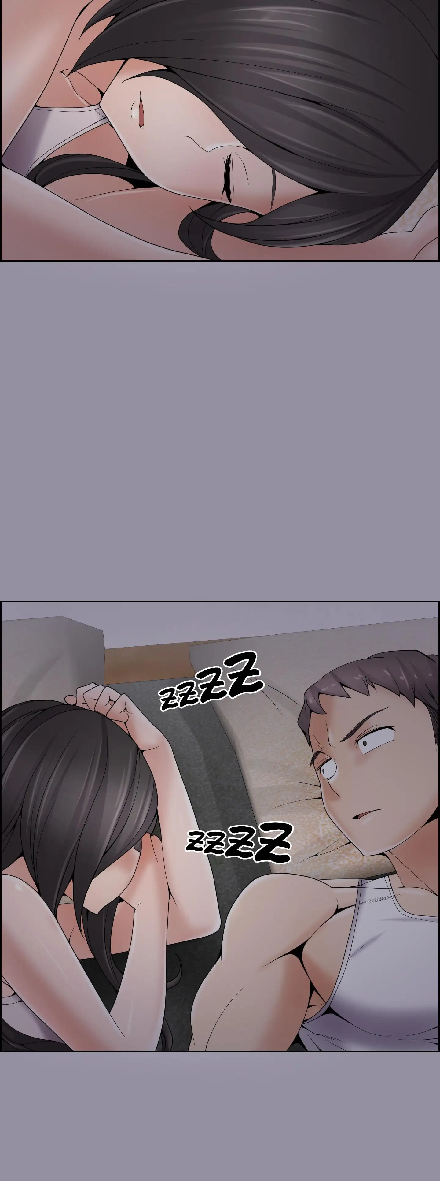 Cartoonists NSFW – Part 2 chapter 87 page 34