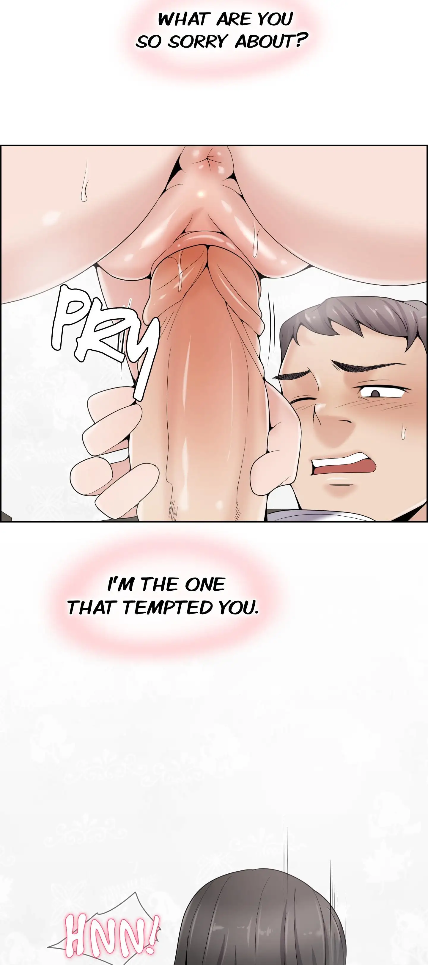 Cartoonists NSFW – Part 2 chapter 89 page 4