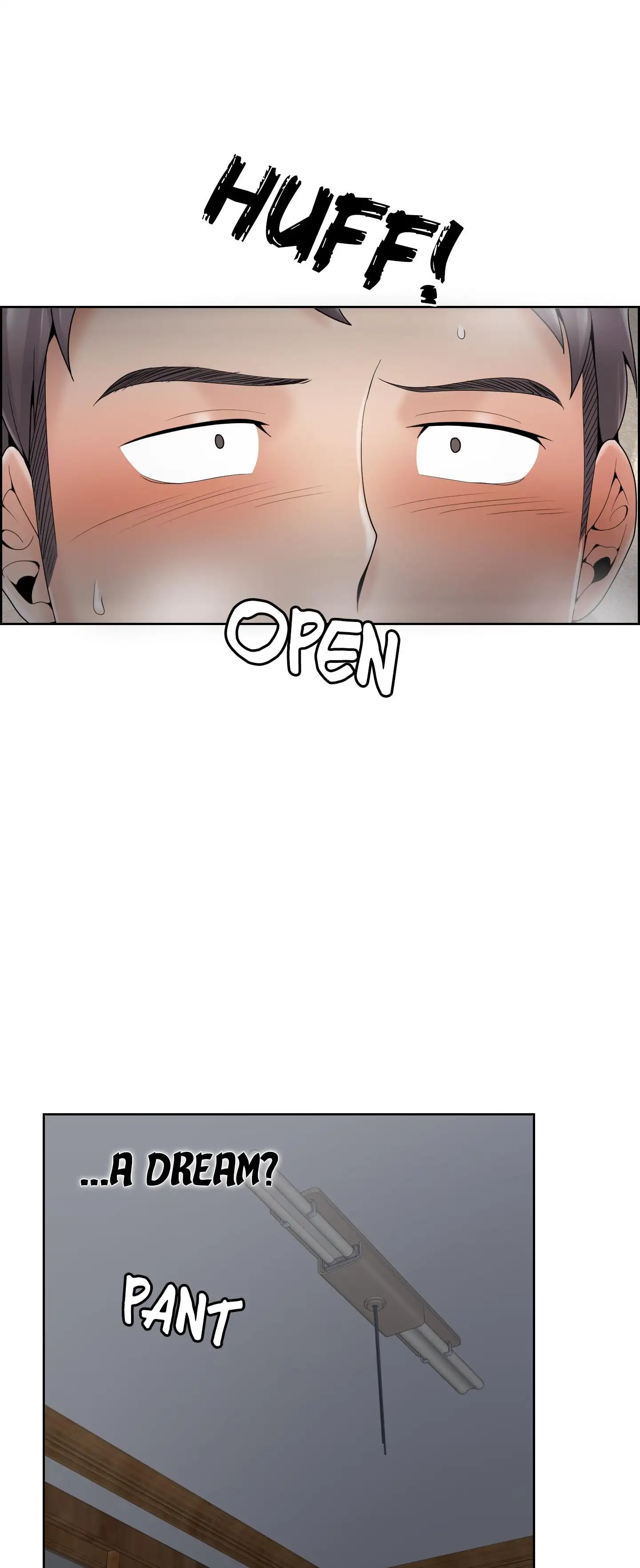 Cartoonists NSFW – Part 2 chapter 89 page 15