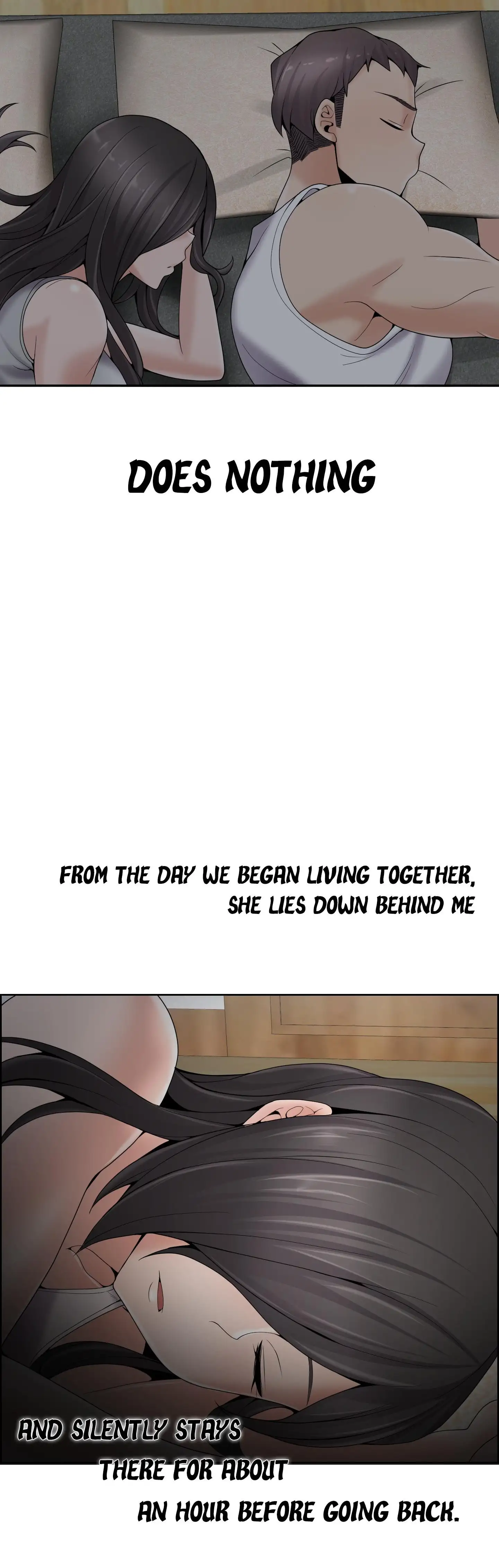 Cartoonists NSFW – Part 2 chapter 89 page 21