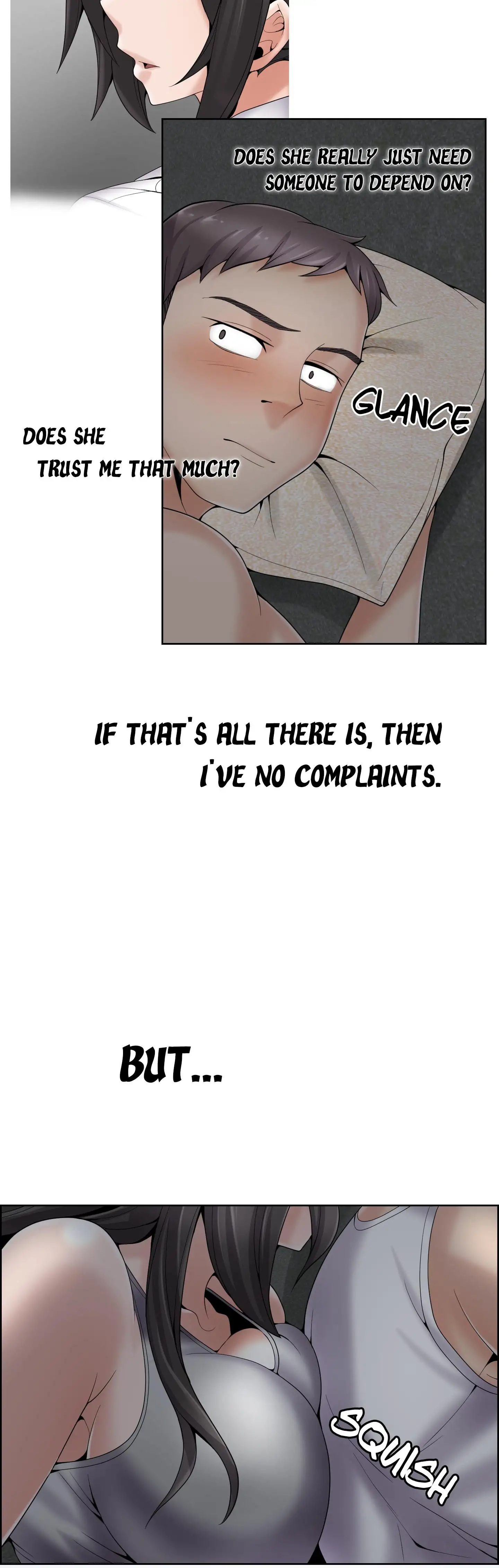 Cartoonists NSFW – Part 2 chapter 89 page 23