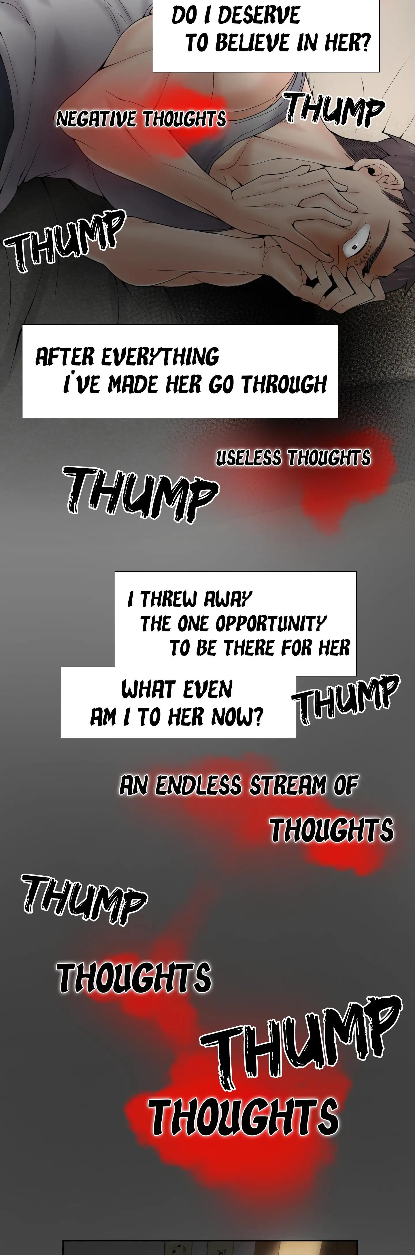 Cartoonists NSFW – Part 2 chapter 93 page 32