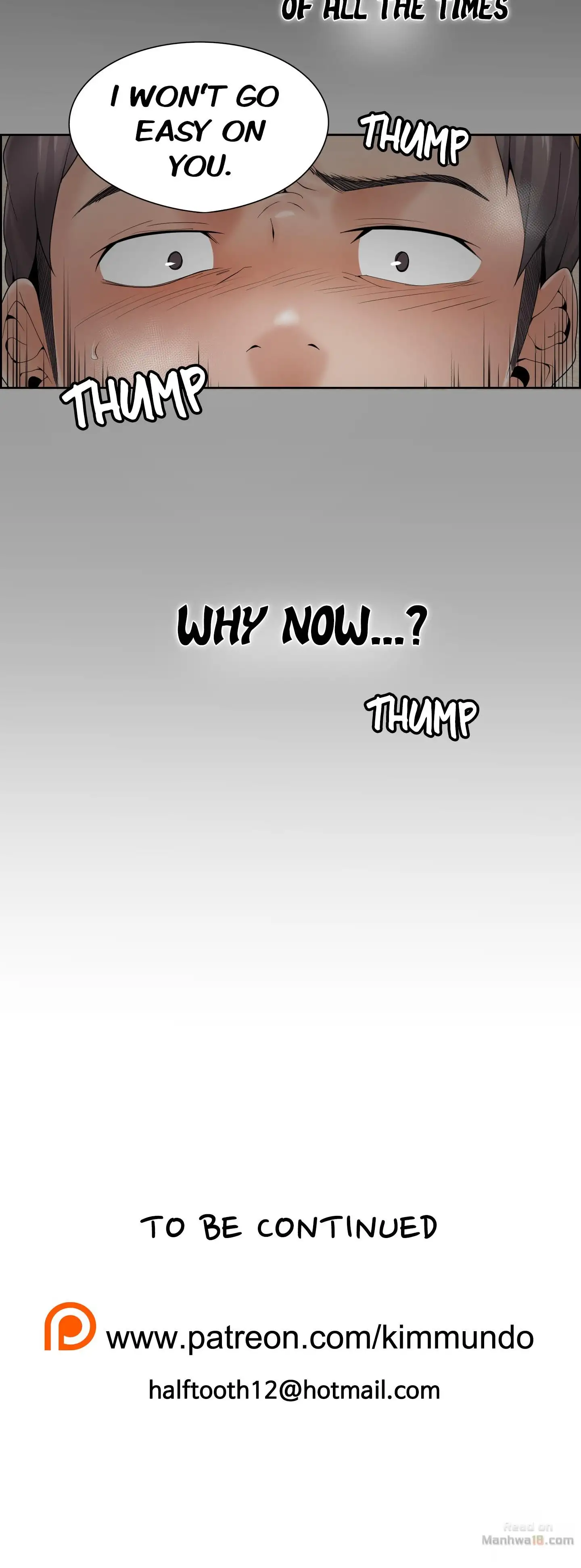 Cartoonists NSFW – Part 2 chapter 93 page 48