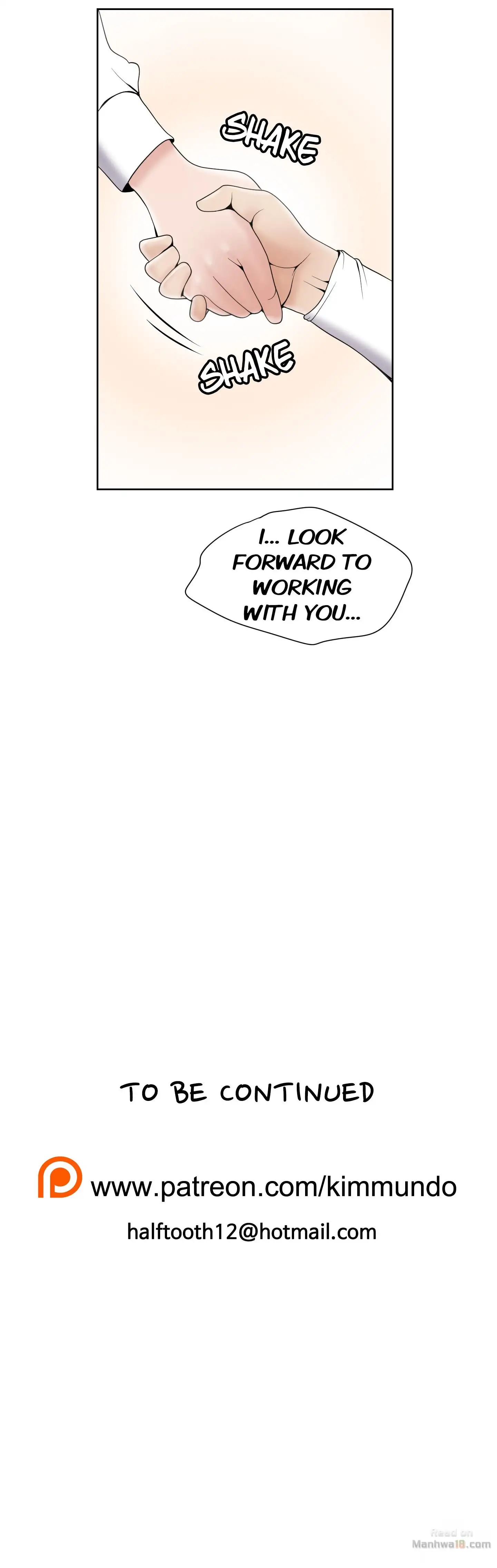 Cartoonists NSFW – Part 2 chapter 94 page 48