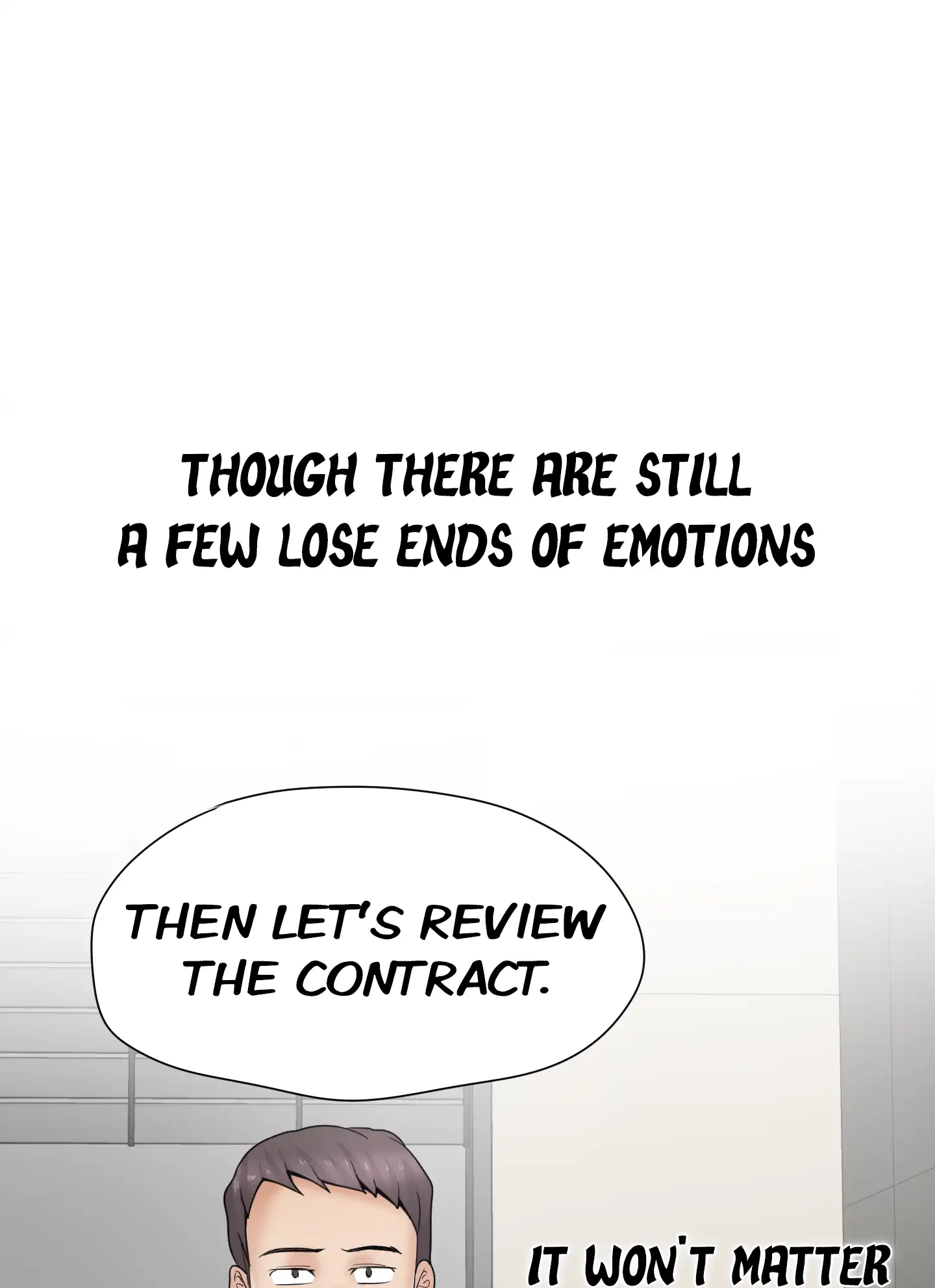 Cartoonists NSFW – Part 2 chapter 97 page 67