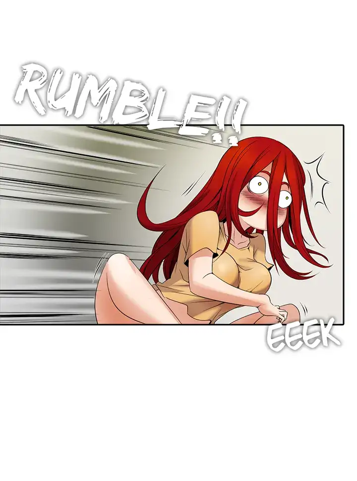 Cartoonists NSFW chapter 10 page 18
