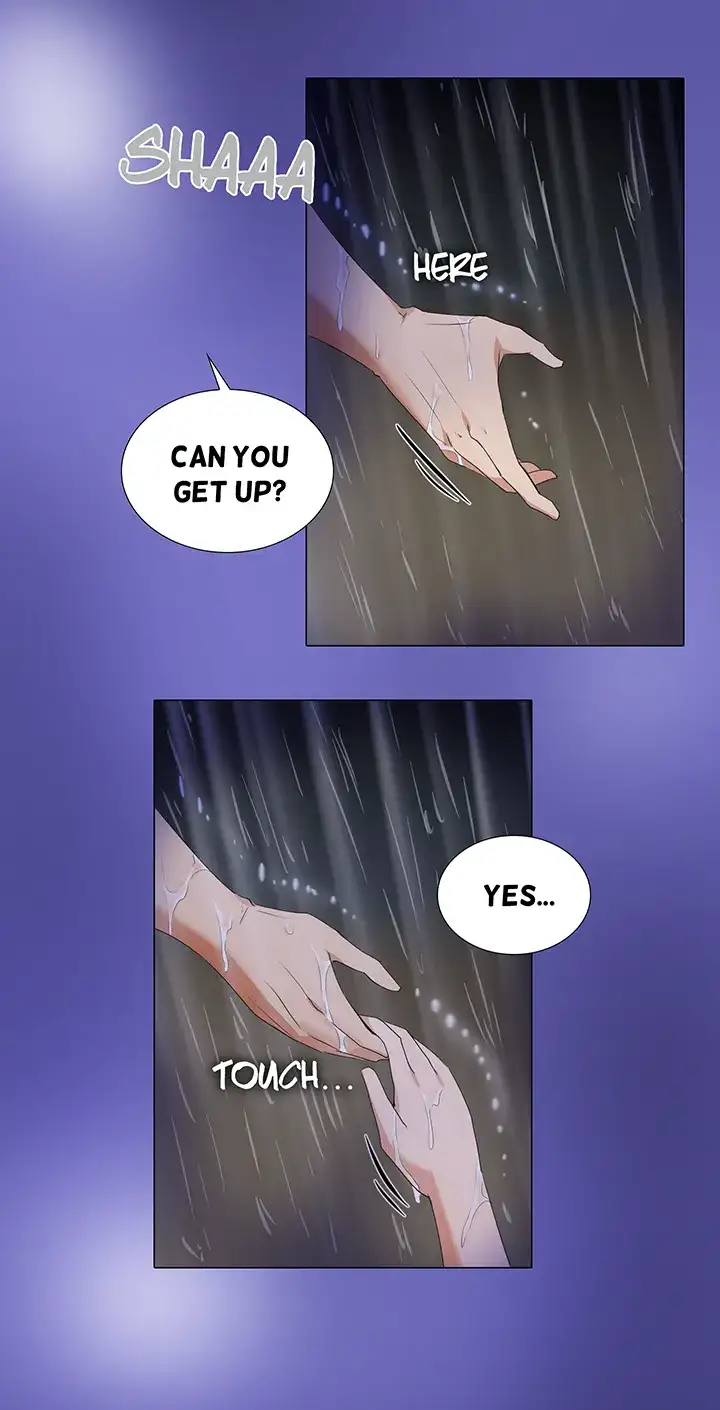 Cartoonists NSFW chapter 11 page 9