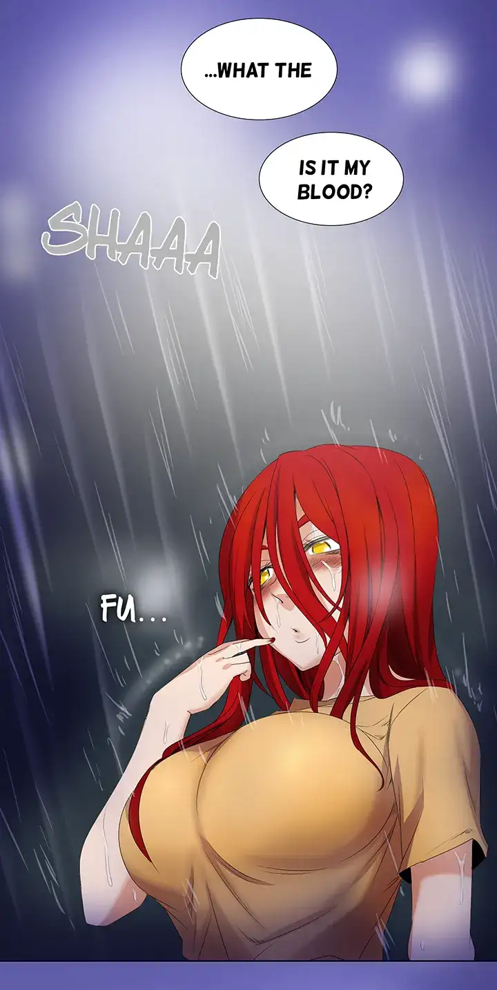 Cartoonists NSFW chapter 11 page 15