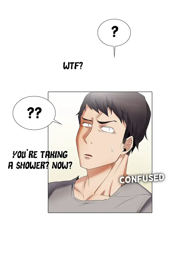 Cartoonists NSFW chapter 12 page 14
