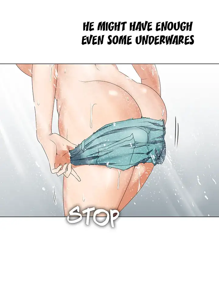 Cartoonists NSFW chapter 12 page 29