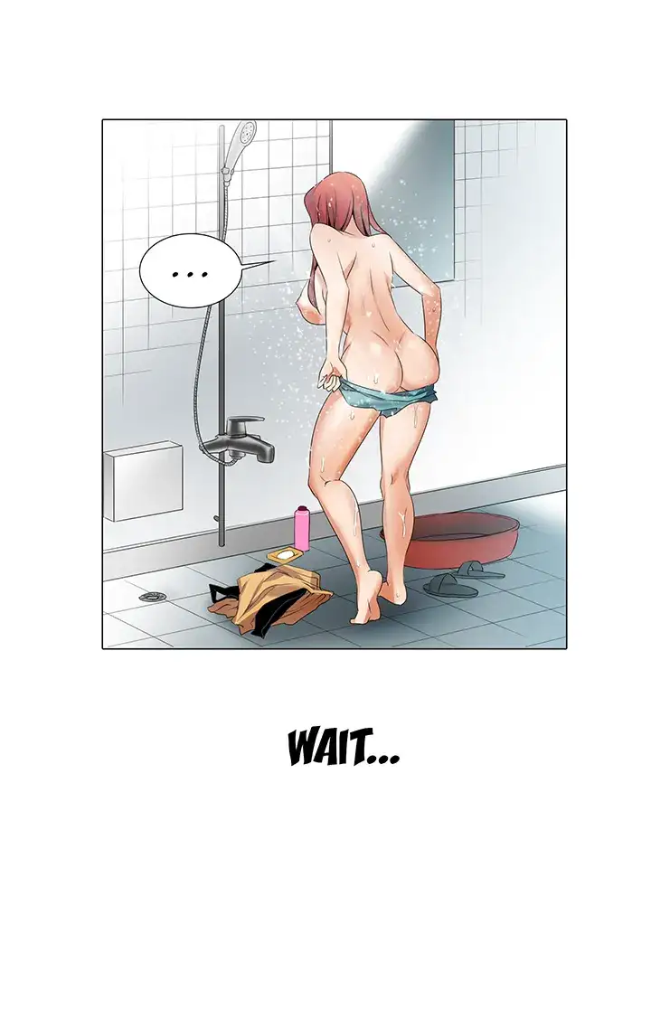 Cartoonists NSFW chapter 12 page 30